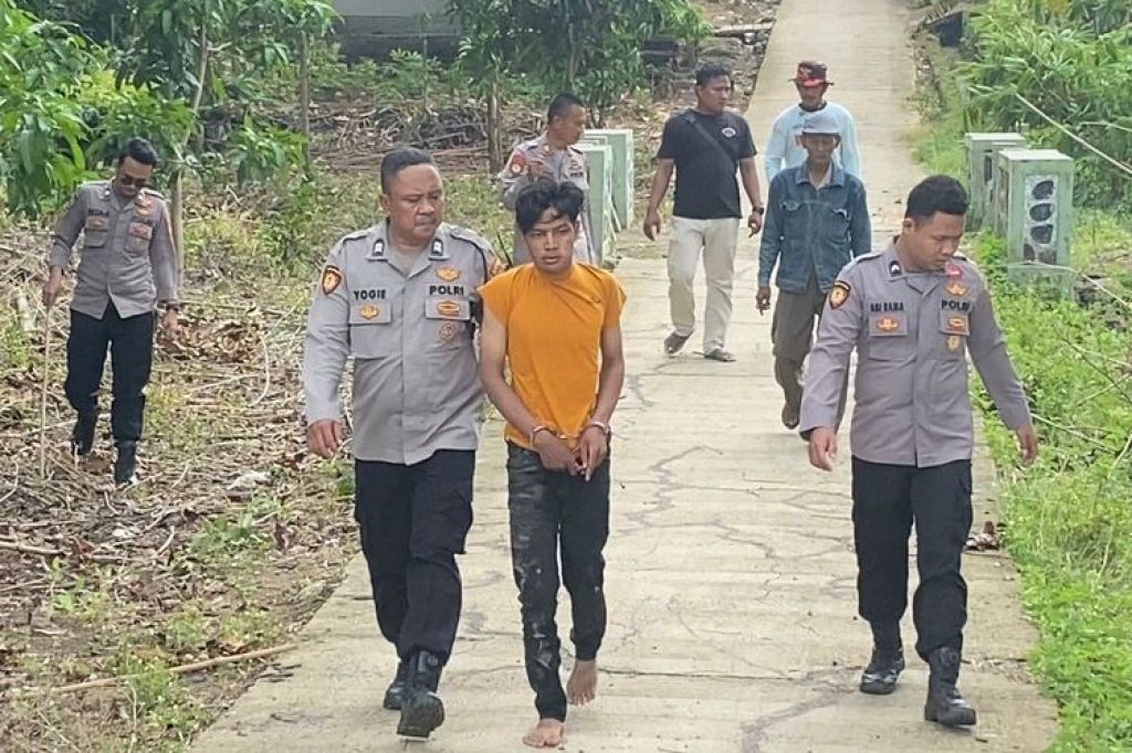 Kesepakatan di Luar Aplikasi Berujung Duel Berdarah, Sopir Taksi Online Nyaris Tewas