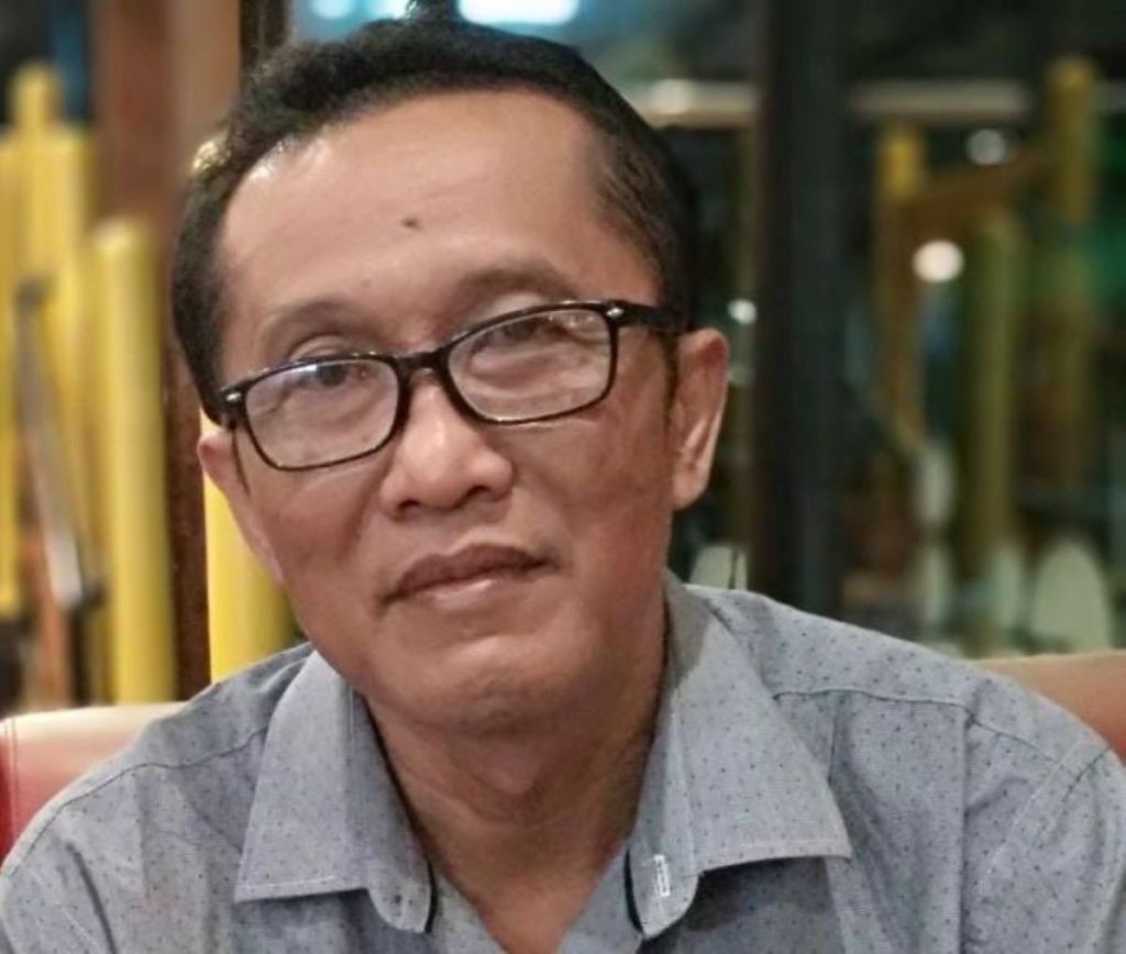 Pilwali Surabaya 2024, Banteng Ketaton Jatim Sebut Eri-Armuji Tak Pede