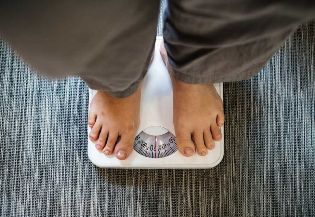 Tips Sehat Menurunkan Berat Badan Secara Alami