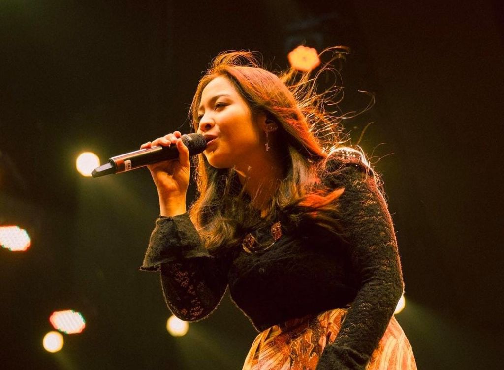 Jadwal Konser Bernadya Hingga Akhir Oktober 2024, Ada Kota Kalian?