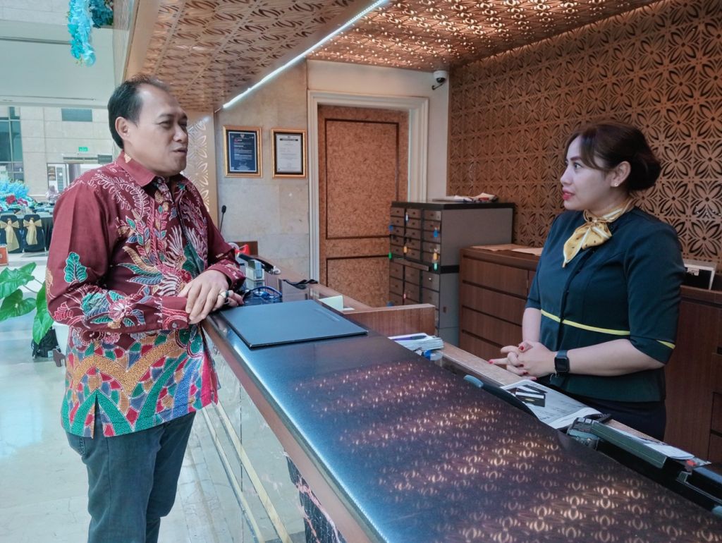 Optimisme Bisnis Hotel di Surabaya Tahun 2025