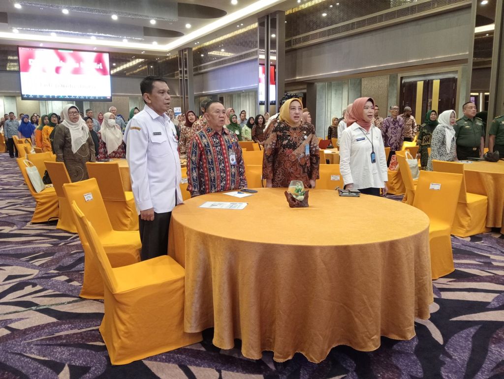 BKKBN Jatim Targetkan 2024 Angka Stunting Turun 14 Persen