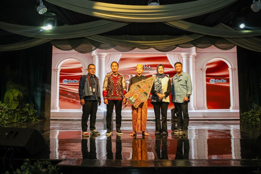 SWF 2026 Dorong Pertumbuhan Industri Pernikahan dan Ekonomi Lokal Surabaya