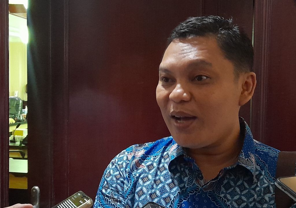 Rehabilitasi Narkotika Tak Ditanggung Pemerintah, BNNK Surabaya: Ini menjadi Kendala