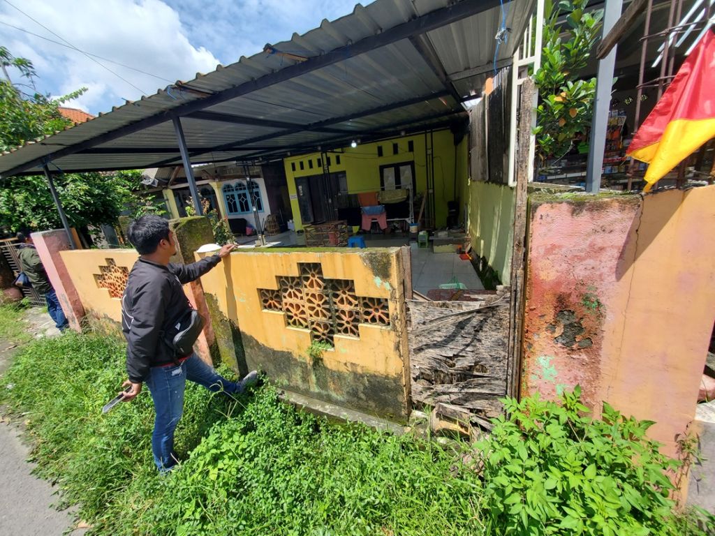 Bocah SD Mojokerto Dianiaya Ayah Tiri, Guru Beberkan Kekejaman Pelaku