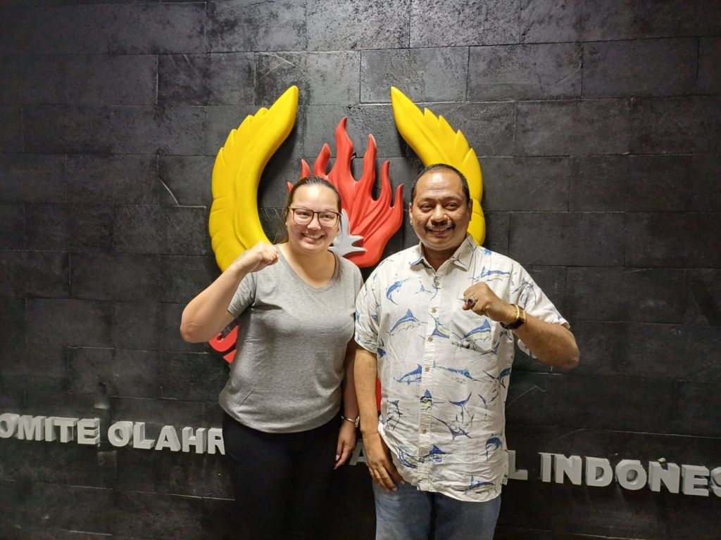 Cabor Boling Jatim Target Dulang Banyak Medali Emas di PON 2024
