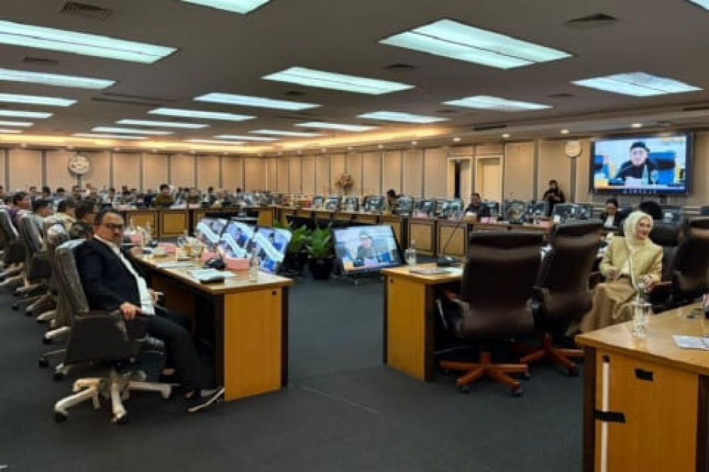 Anggaran Dinilai Belum Cukup, BPIP Usulkan Tambahan Rp370 Miliar