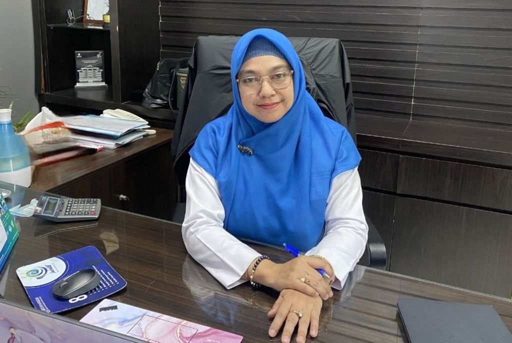 BPJS Kesehatan Surabaya Tegaskan 144 Penyakit Bisa Ditangani Faskes Tingkat Pertama