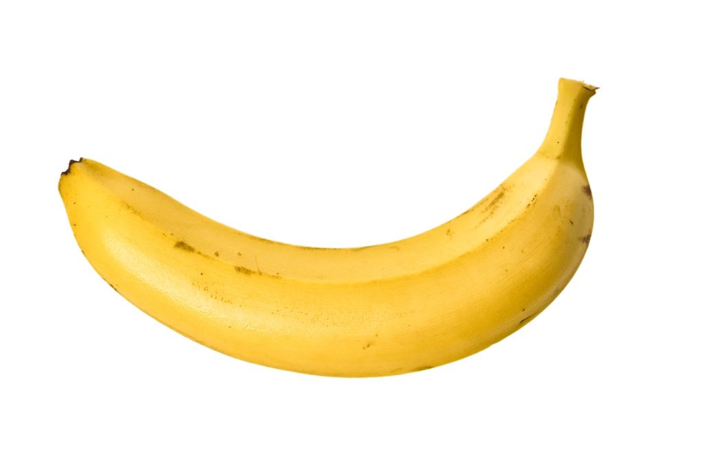 Sederet Manfaat Buah Pisang untuk Pencernaan