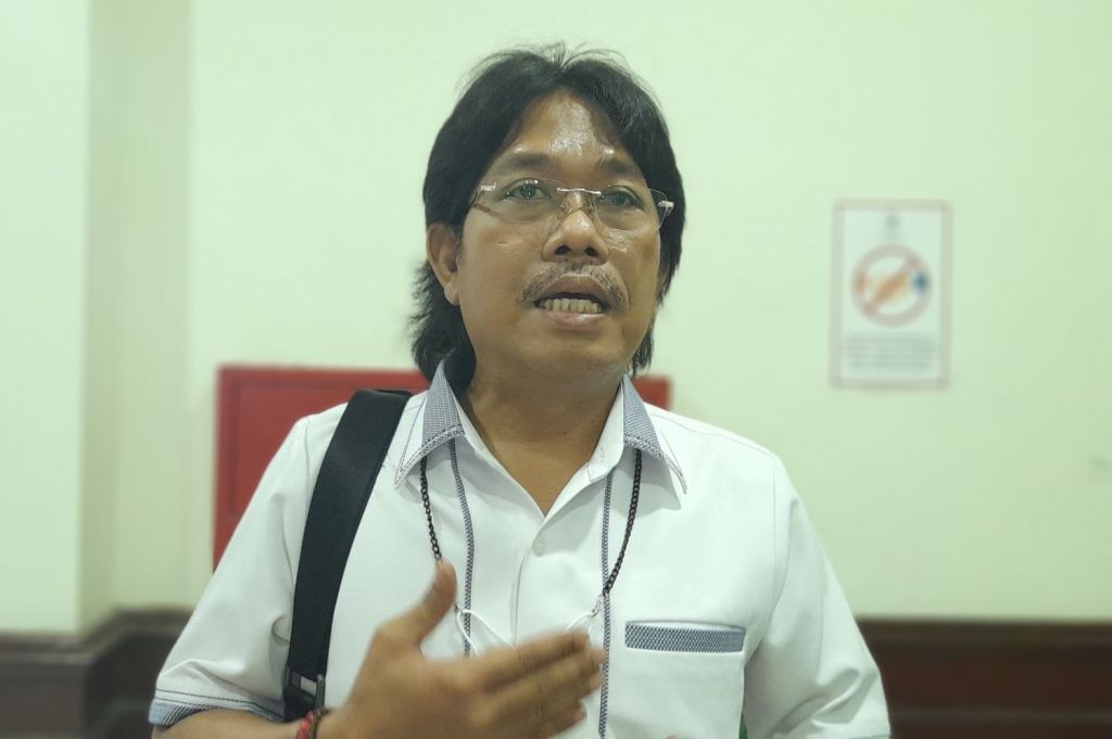 DPRD Surabaya Dorong Pengusaha Dukung Program Isbat Nikah Massal