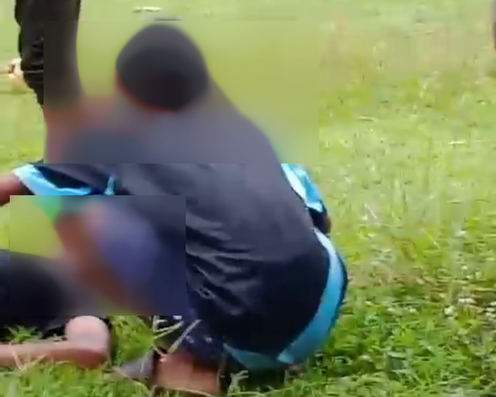 Bocah Diduga Dibully, Sederet Fakta dan Prakiraan Cuaca jadi Pilihan Pembaca