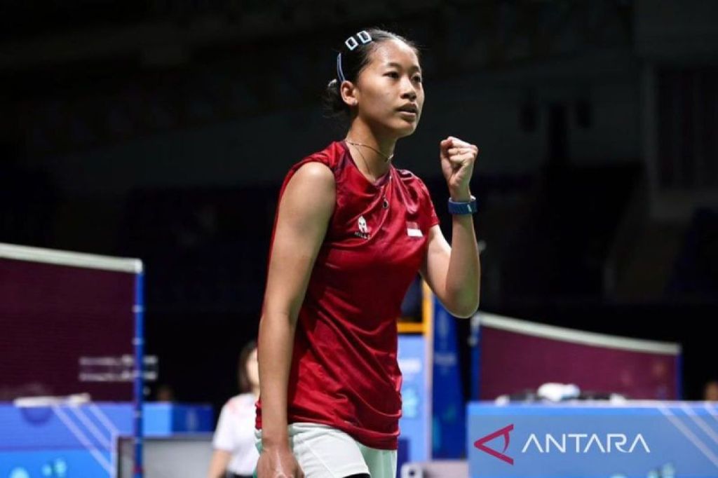 Modal Kemenangan, Putri KW Siap Buka Musim di Malaysia Open 2025