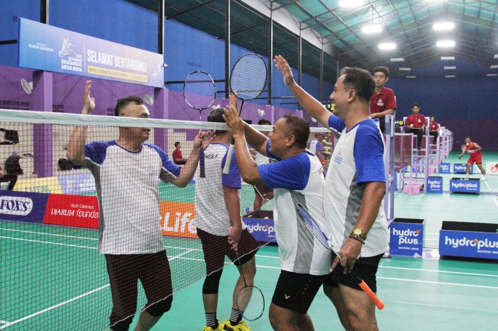 Satu Unggulan Teratas Gagal Melaju ke Final KBAM Zona Timur di Surabaya