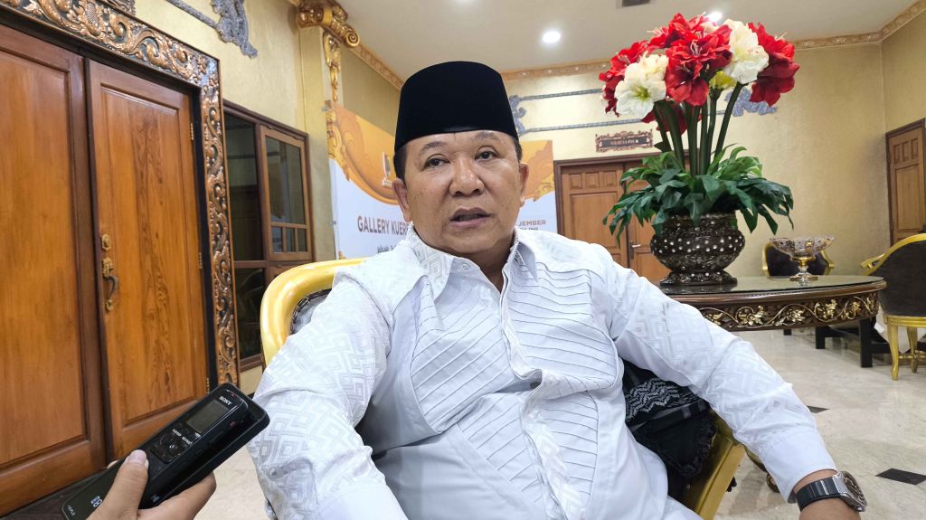 Pemkab Jember Dinilai 'Berakhlak Sehat' oleh Kemenpan RB