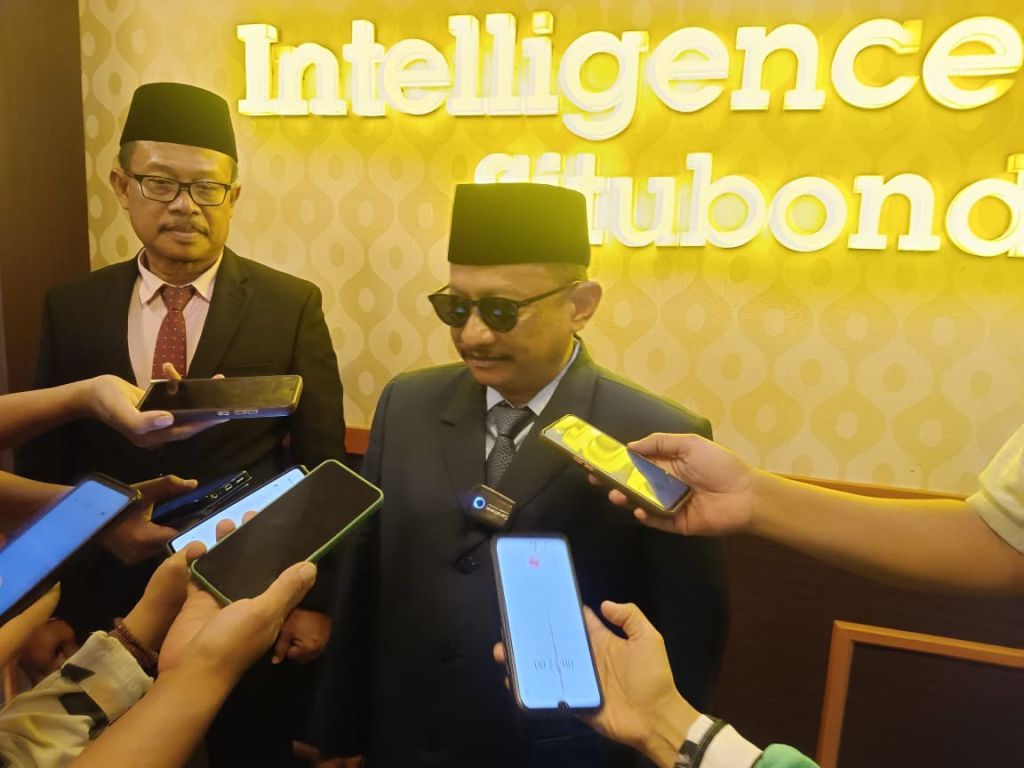 Tahun Ini Pemkab Situbondo Mengusulkan Rekrutmen 471 CPNS dan PPPK, Ini Formasinya