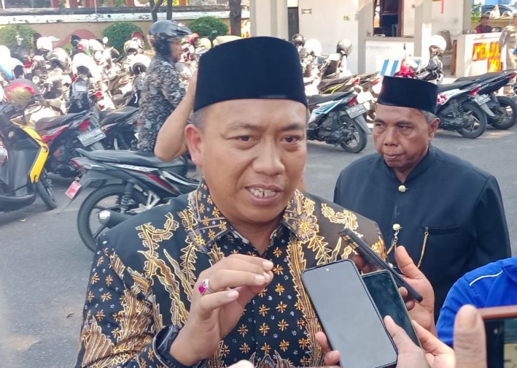 Situbondo Terapkan 5 Hari Masuk Sekolah, Bupati Rio Minta Label Negatif Siswa Dihapus