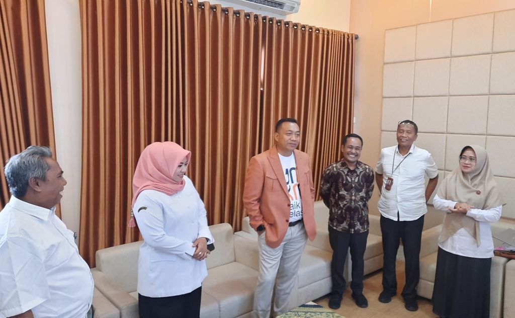 Sederet Program untuk Meningkatkan Kualitas Pendidikan di Situbondo