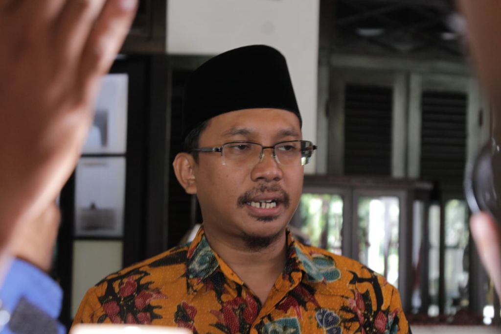 Ditetapkan Tersangka oleh KPK, Bupati Sidoarjo Muhdlor Ali Siapkan Tim Pengacara