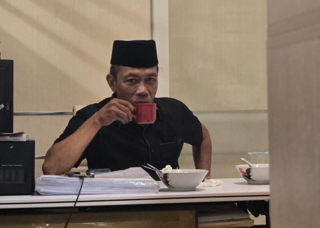 Mencari Solusi Terbaik di Balik Penertiban Parkir Toko Modern Surabaya