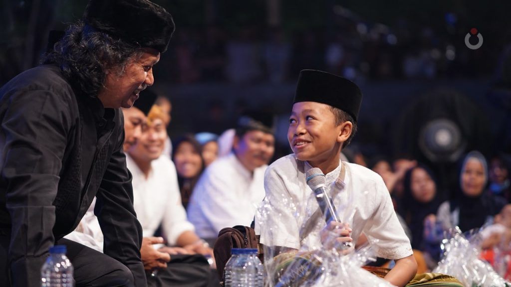 Dirawat 20 Hari di RS Sardjito, Kondisi Cak Nun Disebut Baik dan Stabil