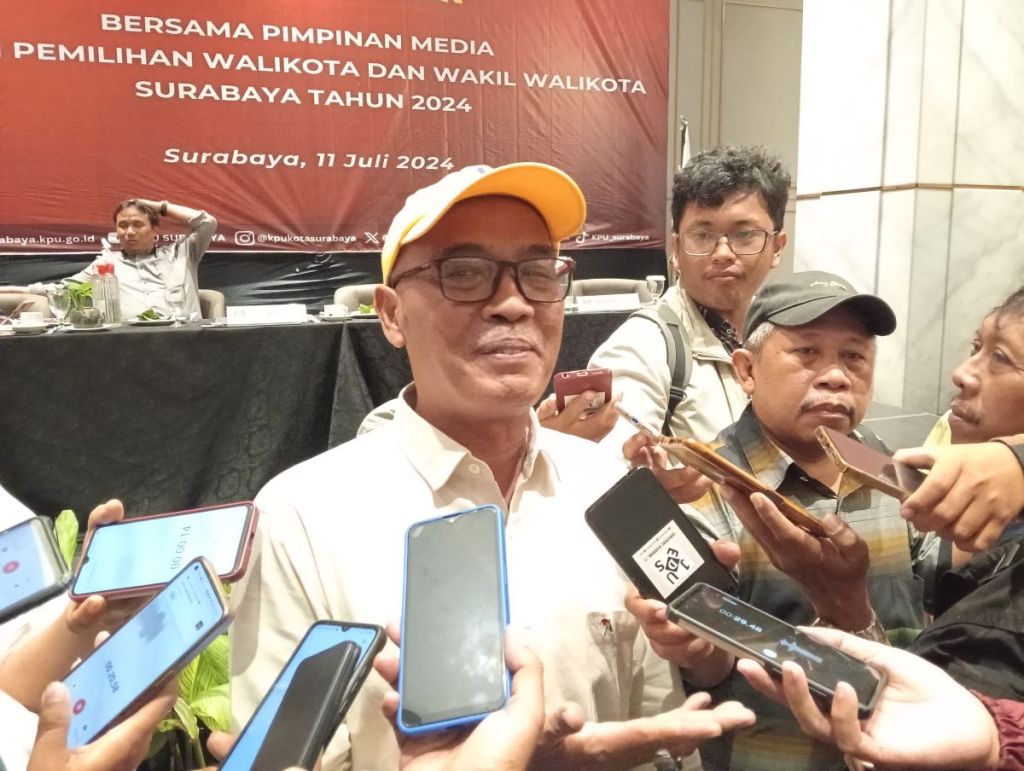 Calon Tunggal dalam Pilkada Rugikan Diberbagai Sektor
