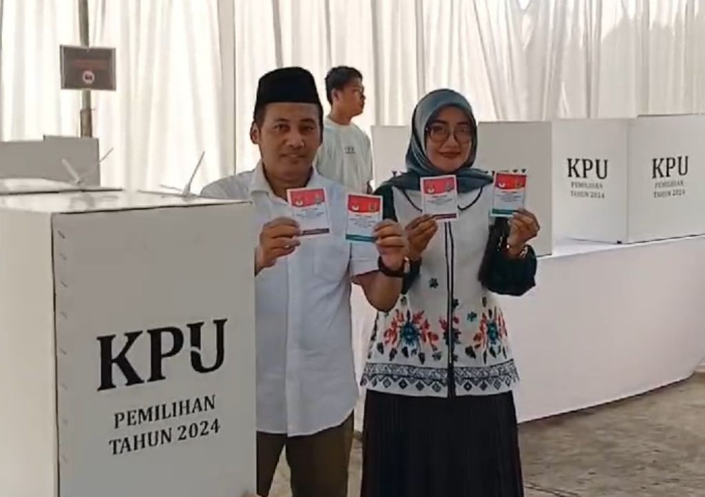 Optimisme Junaedi Malik di Pilwali Mojokerto 2024