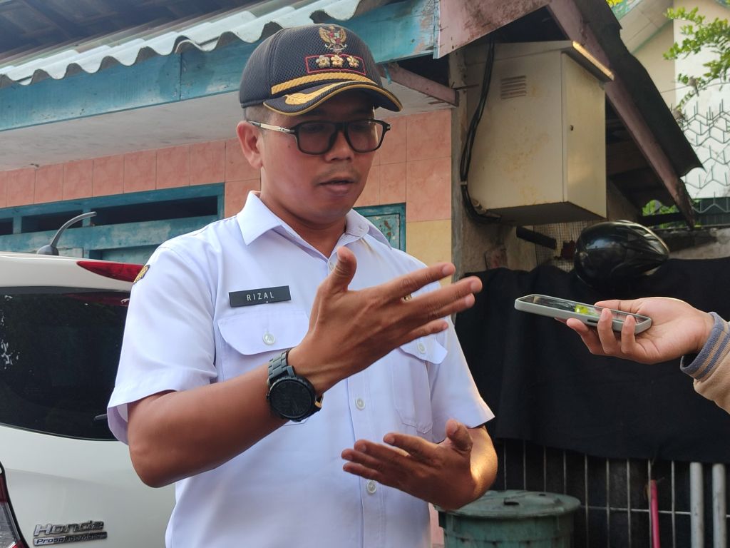 Viral 4 Anak Kandung Titipkan Ibunya di Griya Lansia, Pemkot Surabaya Turun Tangan