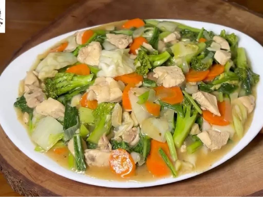 Menu Sederhana yang Tepat Dinikmati untuk Makan Malam