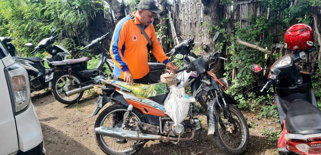 Pamit Jaring Ikan di Pantai Paras, Warga Situbondo Dilaporkan Hilang