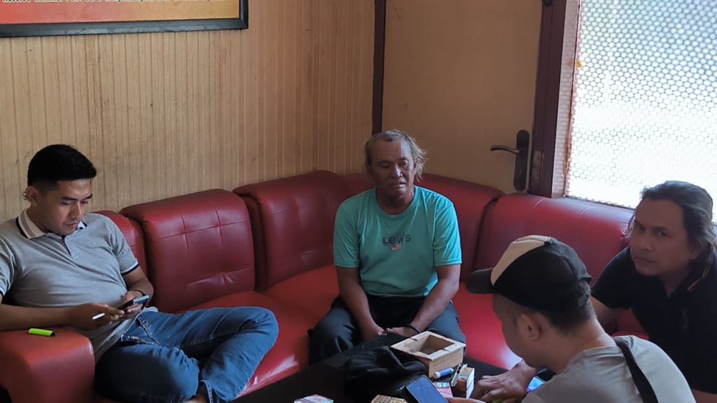 Ini Identitas Dua Pria di Gresik yang Terlibat Duel Berdarah