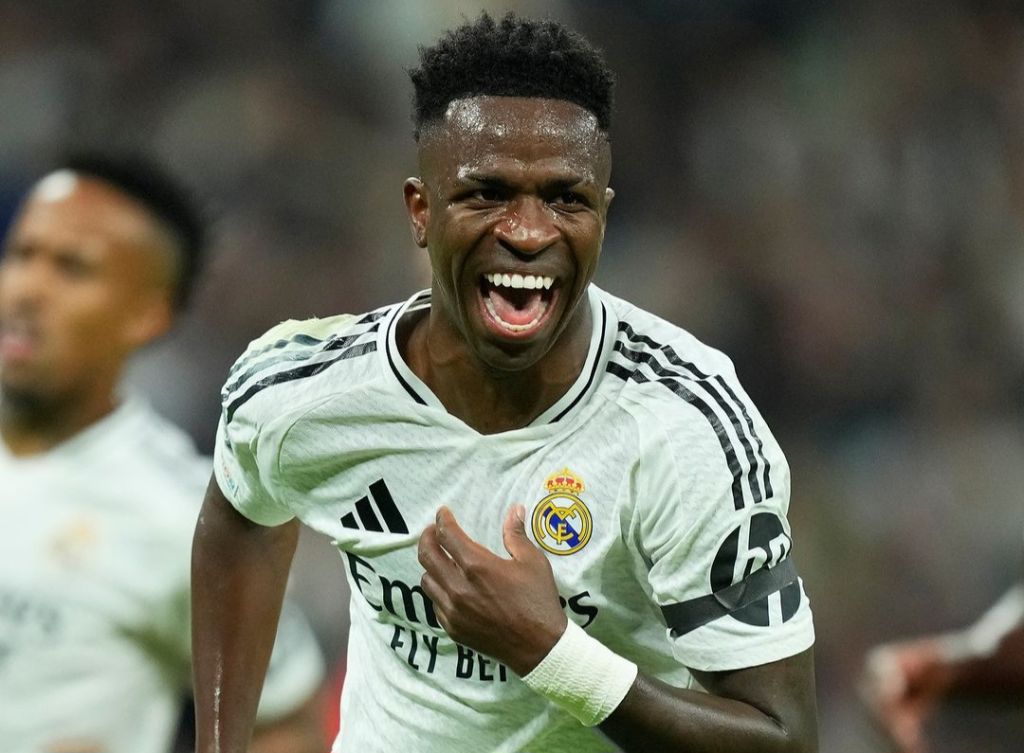 Hasil Real Madrid vs AC Milan, Los Blancos Keok 1-3