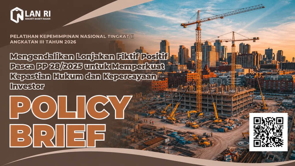 Lonjakan Izin Terbit Otomatis Pasca PP 28/2025 Jadi Sorotan, Kepastian Hukum Investor Dinilai Terancam