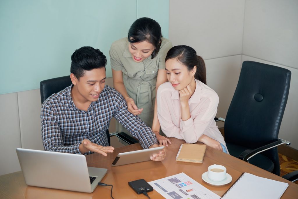Tips Agar Kalian Diterima Kerja, Nomor 6 Sering Dianggap Sepele