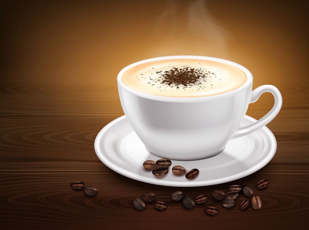 Deretan Kopi Kekinian yang Wajib Dicoba, Nomor 10: Kamu Bisa Ikut Menjaga Bumi Lho