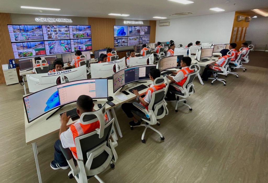 Sambut Libur Waisak, Pelindo Regional 3 Siapkan Buffer Area hingga Layanan Digital