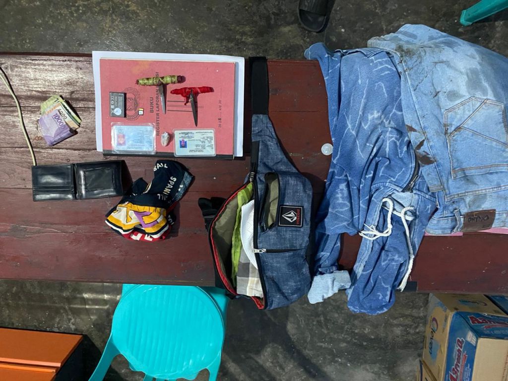 Tuntun Motor, Dahlan jadi Sasaran Amuk Massa di Pasar Prajekan Bondowoso