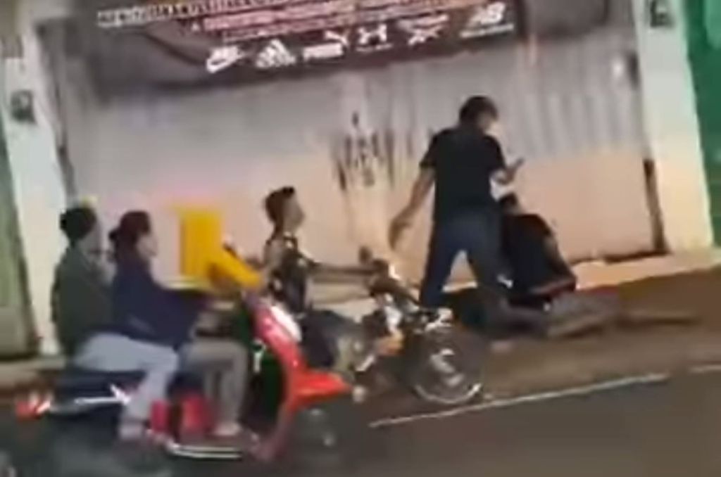 Viral Polisi Bekuk Dua pelaku Curanmor 8 TKP di Pasuruan, Cek Lokasi Beraksinya