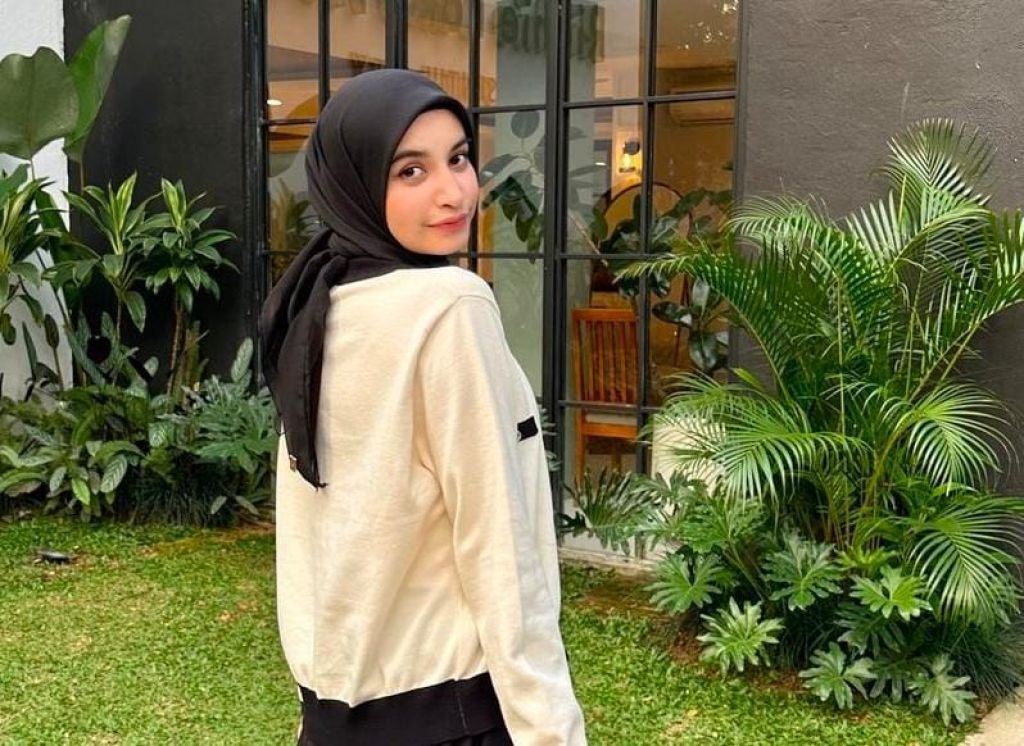 Cut Intan Nabila 5 Tahun Berumah Tangga: Saya Sudah Tidak Bisa Menahan Semua Sendiri