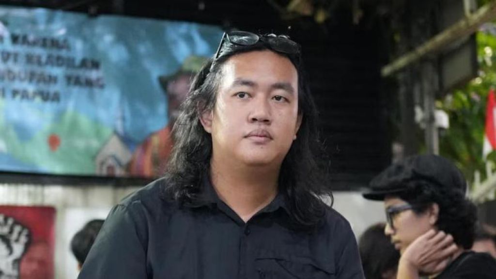 DPR Minta Pengusutan Cepat Kasus Penyiraman Air Keras terhadap Aktivis HAM