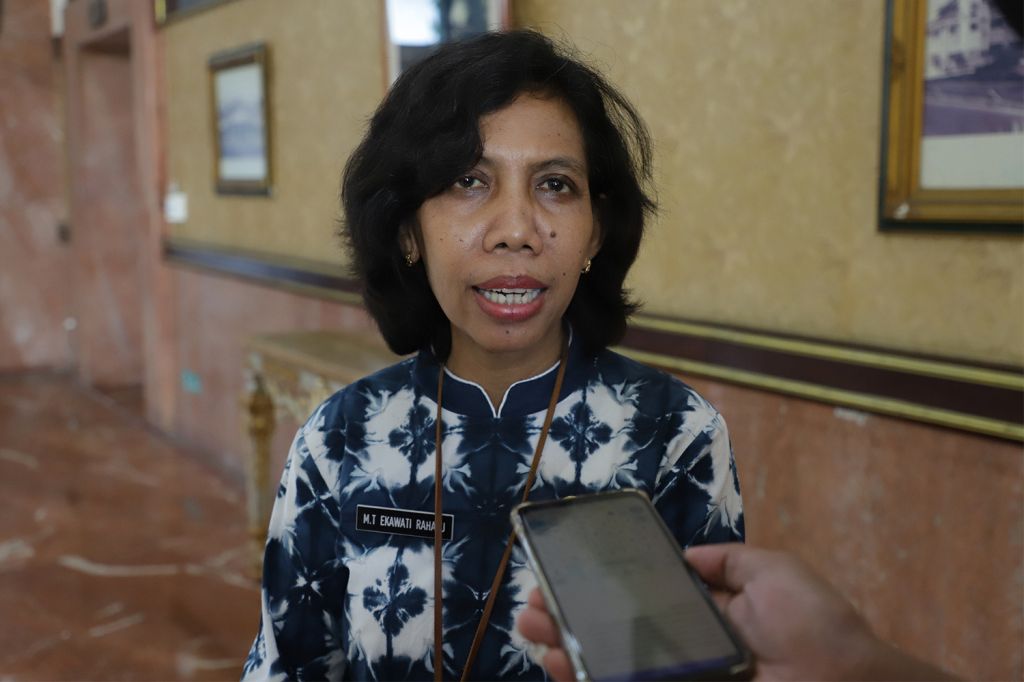 Pilkada 2024 KPU Surabaya Terima Dana Hibah Rp 114 M