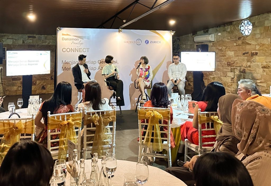 Danamon Privilege, Progam untuk Nasabah yang Membawa ke Pengalaman Traveling
