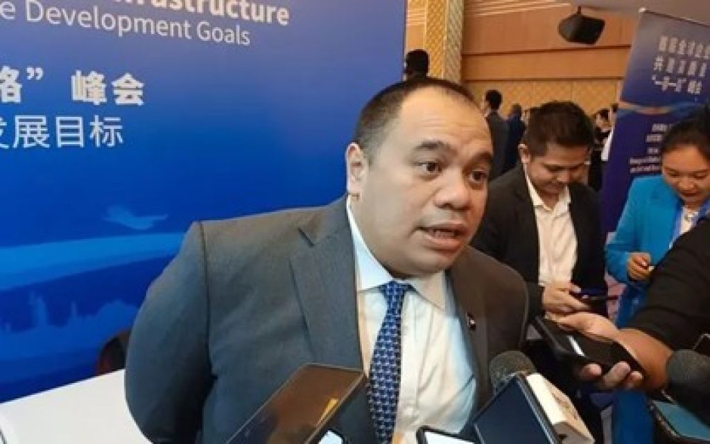 46 Konglomerat Antusias Borong “Patriot Bonds” untuk Proyek Energi Sampah