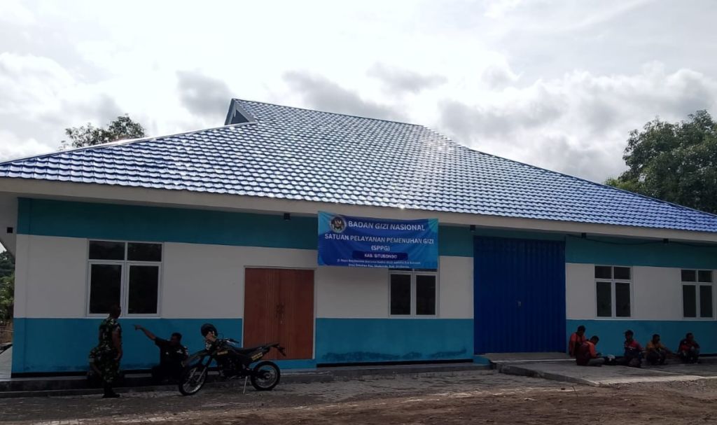 Terkendala Administrasi, Program Makan Bergizi Gratis di Situbondo Tertunda