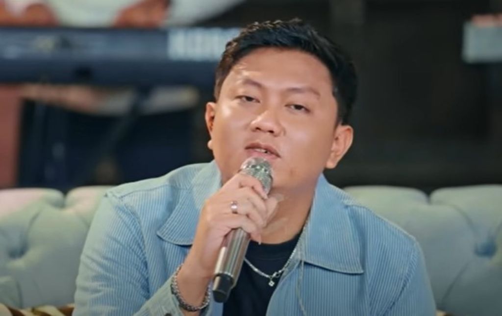 Jadwal Konser Denny Caknan Hingga Akhir Oktober 2024