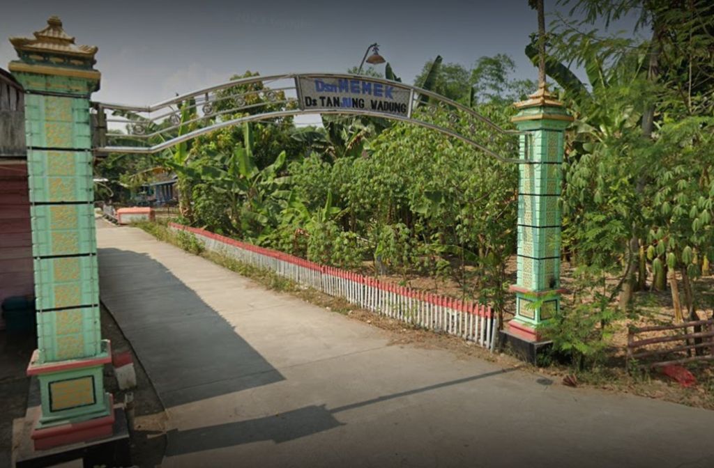 Deretan Desa dengan Nama Unik di Jawa Timur