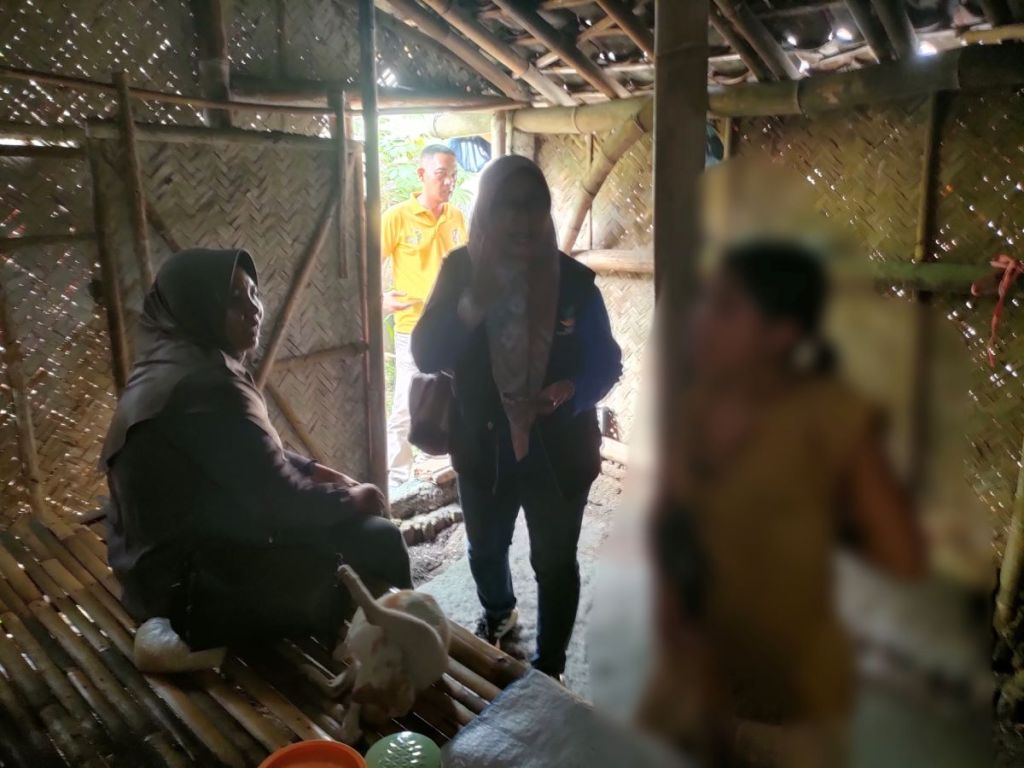 Pemberi Informasi Bapak Jember Jual Anaknya jadi PSK pada Youtuber Dipolisikan