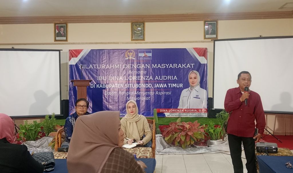 Menghidupkan Lagi Bioskop di Situbondo