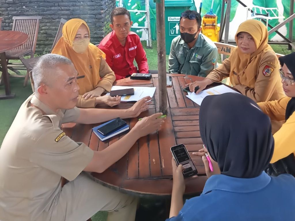 Manajemen Mie Gacoan Jember Larang Dinkes Lakukan Inspeksi