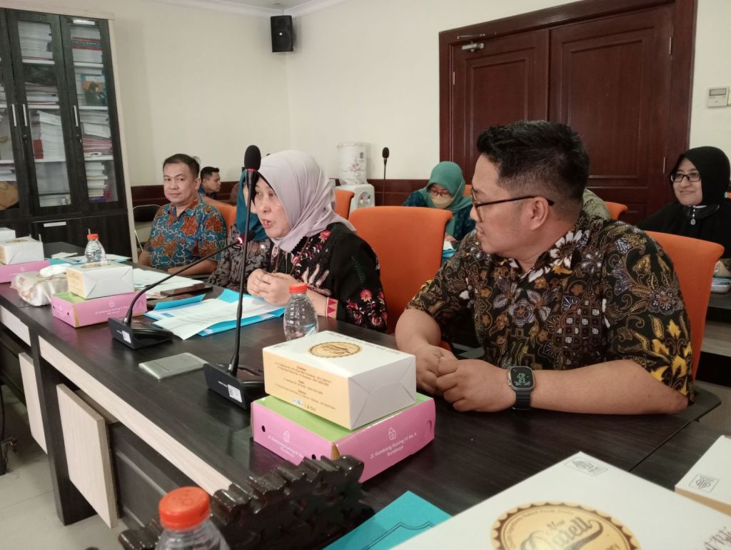 Pemkot Targetkan Pembangunan RSUD Surabaya Timur Selesai September 2024