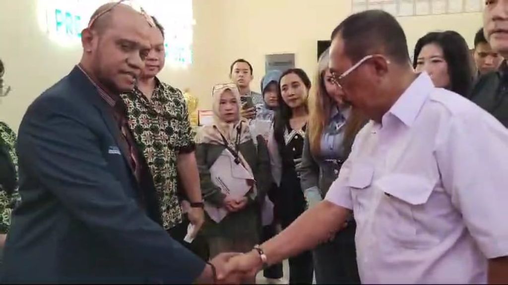 Bantah Tahan Ijazah, Legal Great Crystal School Siap Diskusi Terbuka